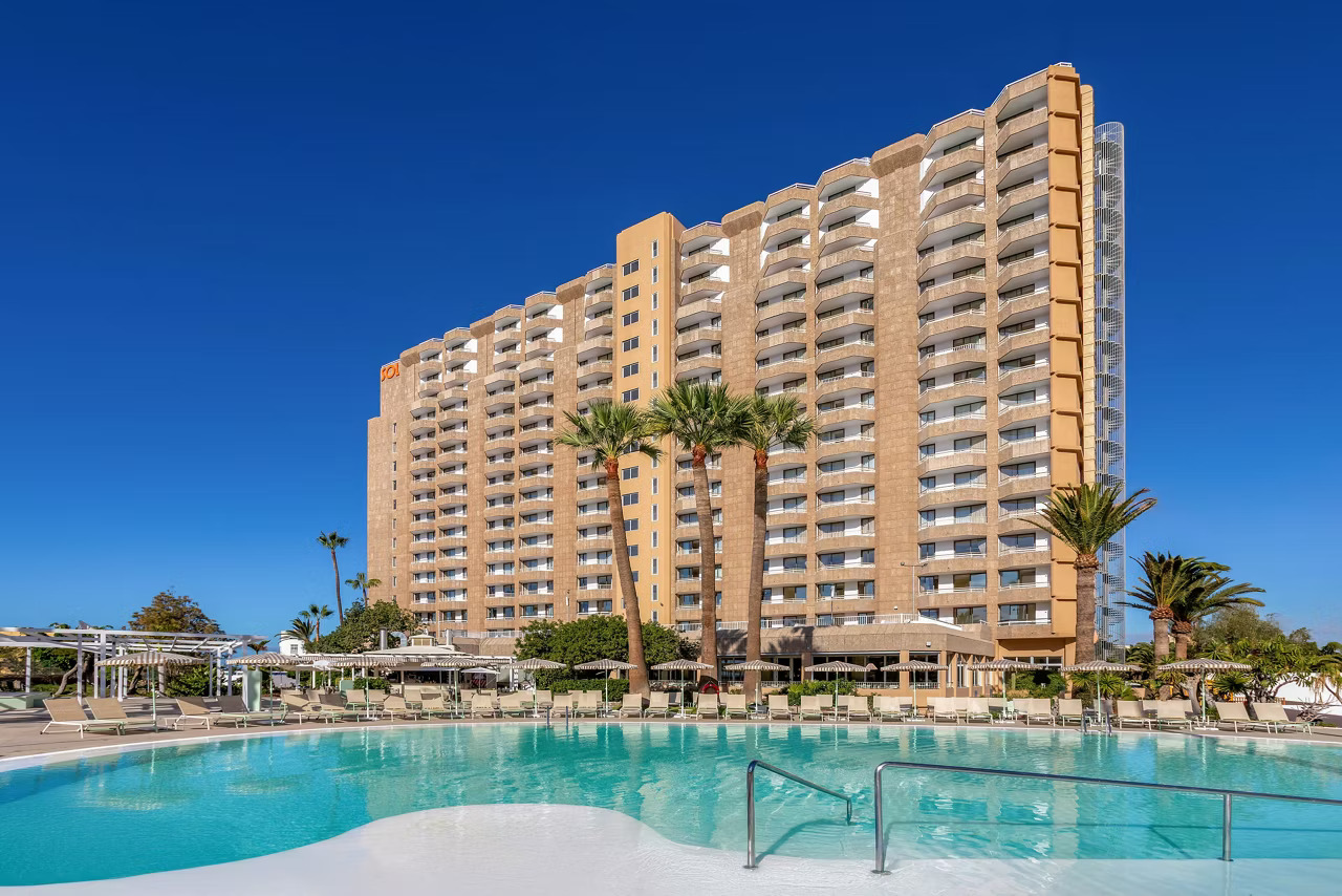 Your Holiday Starts Here
