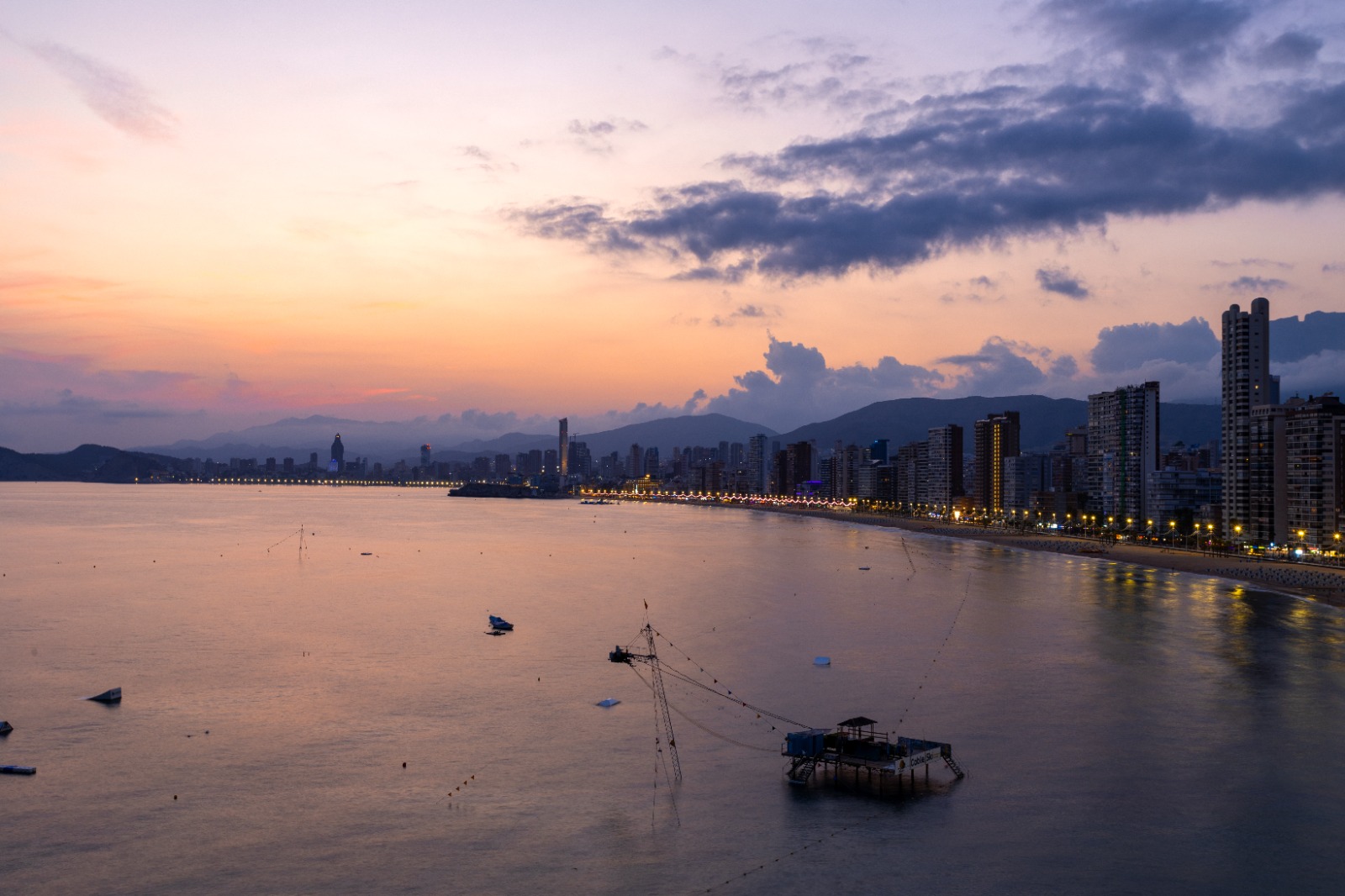 Benidorm (Costa Blanca) from £659pp | Sol Pelicanos Ocas (Half Board, 7 Nights)