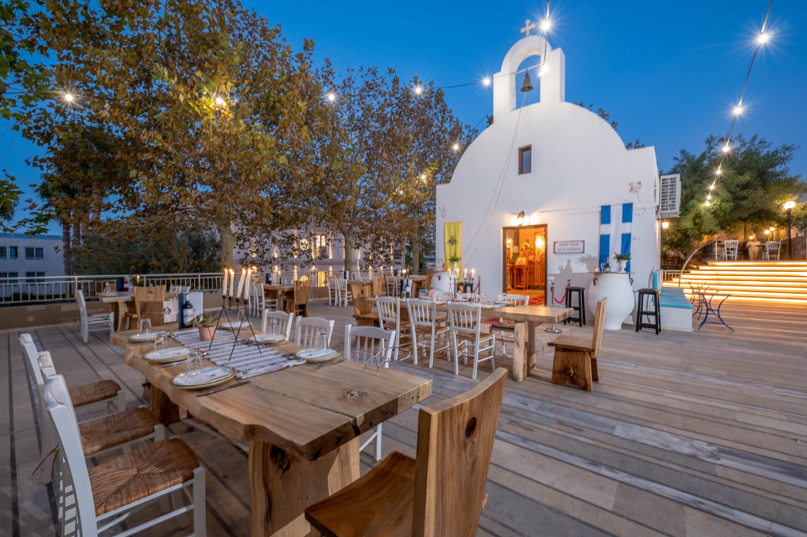 Greece – Crete (Hersonissos) Royal & Imperial Belvedere Hotel (All Inclusive Plus, 7 Nights)